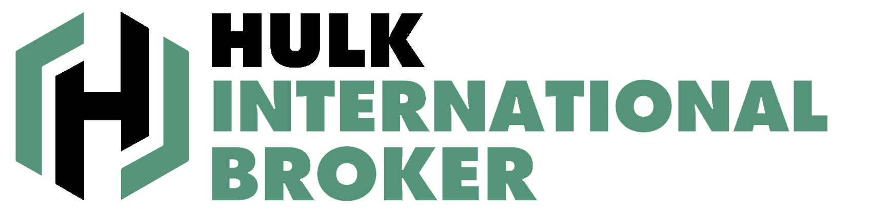 Logo Hulk International Broker Srl